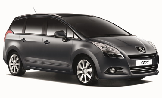 procars newcar3